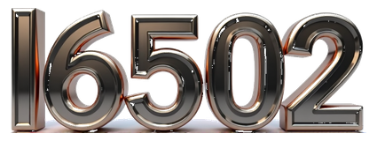 l6502 logo