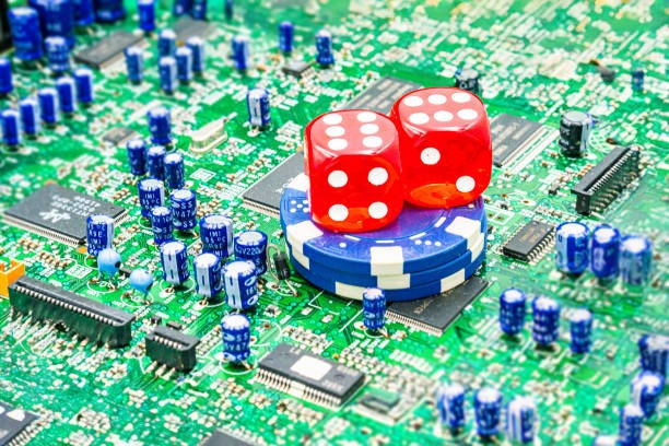 l6502 Live Casino